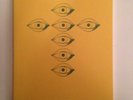 Daniel Higgs - Book of Antennae - RARE Dan Nomo Higgs Lungfish
