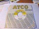 RAY SHARPE..HELP ME - PART I / HELP ME PART II...45 RPM...ATCO # 6402 (1966) NM