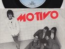 MOTIVO * 1980 Private Belgian POWER POP PUNK KBD 45 * Listen