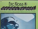 Orig ERIC KLOSS Consciousness LP Prestige Jazz Funk Breaks Jack De Johnette EX