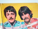 BEATLES Sgt.Pepper's UK FOURTH PROOF AR D 1321 PMC 7027 MONO 1st