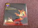 THE JIMI HENDRIX EXPERIENCE / LIVE AT MONTEREY   RSD  1 LP