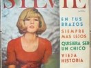 SYLVIE VARTAN EP ESPAGNE 1965 RCA 20884 SPAIN EN TUS BRAZOS chanté en français