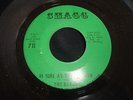 NOLA NORTHERN SOUL - BARONS 