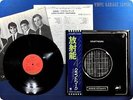 KRAFTWERK Radio - Activity ECS-80418 OBI LP m3983