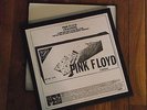 PINK FLOYD CRACKERS vinyl 3 LP LIVE 1980s Entire 1972 HOLLYWOOD BOWL Concert