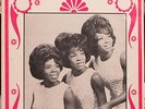 MARTHA/VANDELLAS   MY BABY LOVES ME        M-   #OC        $50.00