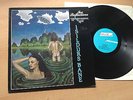 ISILDURS BANE SEA REFLECTIONS SWEDISH NEO PROG PRIVATE PRESS in 1985