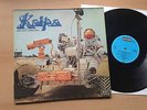 KAIPA INGET NYTT UNDER SOLEN ORIGINAL 1ST PRESS on DECCA in 19