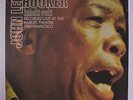 JOHN LEE HOOKER: Kabuki Wuki LP (WLP, sm promo toc) rare Blues & R&B