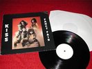 KISS   Fancy Fair   Lp    rare Kiss tracks              not TMOQ
