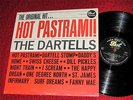 THE DARTELLS   Hot Pastrami  *orig LP