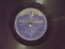SEE & HEAR   BLUES  78  MA RAINEY  Last Minute Blues  V/ V- to V