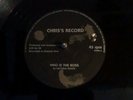 Rare Huge Killer roots, Cultural Roots, Who is the boss. Listen
