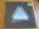 DILLINGER ESCAPE PLAN IRE WORKS LP SEALED LIMITED EDITION 3000 COLORED VINYL