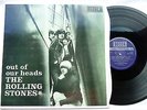 ROLLING STONES - OUT OF OUR HEADS UK LP BOXED DECCA SKL 4733