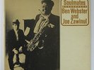 Ben Webster w/ Joe Zawinul 