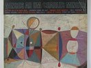 Charles Mingus 