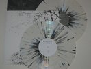 Agalloch White Grey 2LP Vinyl Whitedivisiongrey EP LP Limited Black Death Metal