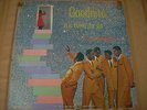 DOO WOP  THE SPANIELS  goodnite its time to go VEE-JAY  LP1002  1ST PRESS RARE