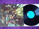 CREEDENCE CLEARWATER REVIVAL bayou country   1969 FIRST UK  - BLUE LIBERTY -EX