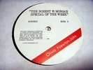 1976 Robert W. Morgan Special Promo Radio Interview LP - OLIVIA NEWTON-JOHN