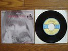 OLIVIA NEWTON JOHN The Rumour JAPAN Not For Sale / PROMO 7