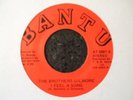 MODERN SOUL - BROTHERS GILMORE - I FEEL A SONG - BANTU - LISTEN