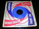 LITTLE WILLIE JOHN - I'm Shakin - Soul R&B 45 KING 5342