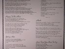 BLIND OWL - Blind Owl - limited LP