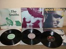3 x THE SMITHS/MORRISSEY LP/12