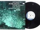 HERBIE HANCOCK: Empyrean Isles LP BLUE NOTE RECORDS BST84175 US 1985 NM+