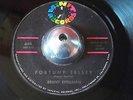 Benny Spellman -Fortune Teller- Soul / R&B 45 on Minit - Hear
