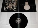 Depeche Mode ?: Songs Of Faith And Devotion Live, 1st Press UK Vinyl LP 1993 NM
