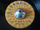 The Moon People -Hippy, Skippy, Moon Strut- Latin Funk Breaks - Hear