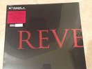 Three Cheers for Sweet Revenge [Red Vinyl] [LP] by My Chemical Romance