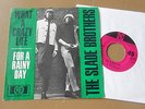The Slade Brothers - What A Crazy Life, very rare german 7