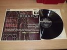 SXL 2211 WBG ED1 1M/1M / FAURE REQUIEM / DANCO / SOUZAY / ANSERMET EX++
