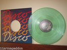 MICHAEL JACKSON- ROCK WITH YOU-  MLP COLOR GREEN- PRESS IN COLOMBIA- CBS 1980