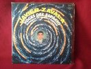 JAVIER ZAVALA Voces del espacio LP COSMIC DISCO FUNK SYNTH SCAT MEXICO 1979 Hear