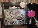 NM/EX+ The Wailers -Out of Our Tree Etiquette ALBS-026 Fuzz Garage Soul RARE LP