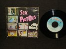 SEX PISTOLS Silly Thing 7