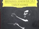 Carlos Kleiber Beethoven Symphony Nr. 5 DGG Deutsche Grammophon 2530516 NM 1975