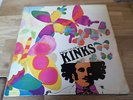 Kinks LP Face to face UK Pye 1st press 6 pictures