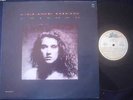 CELINE DION lp UNISONO argentina ID# 06857 1990-PROMO BANNER ON LABEL EPIC 5001