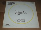 DAVID HOLLAND Pop Sounds ZOUCHE LIBRARY LP CHAPPELL DRUM BREAK SAMPLES jazz funk