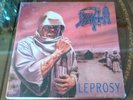 Death Leprosy Deluxe Edition Box Set 500 Copies