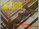 THE BEATLES please ORIG 1963 1st PRESS PERU 1st EVER LP in Americas