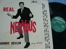 JOHNNY DEVLIN & THE DEVILS 