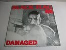 Black Flag Damaged LP NEW SEALED SST Henry Rollins Vinyl Record